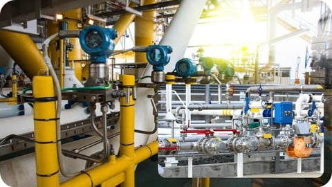 Instrumentation & Control