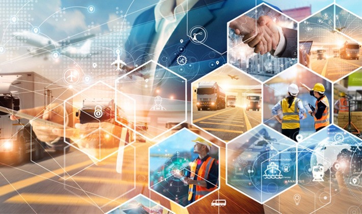Flexible Material Management