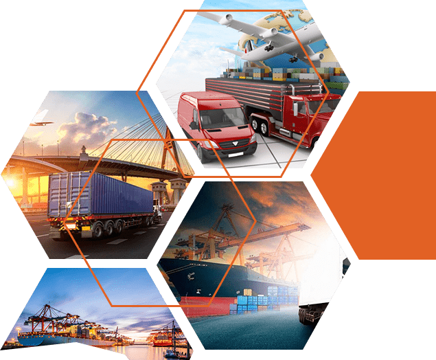 Logistics & Supply Chain