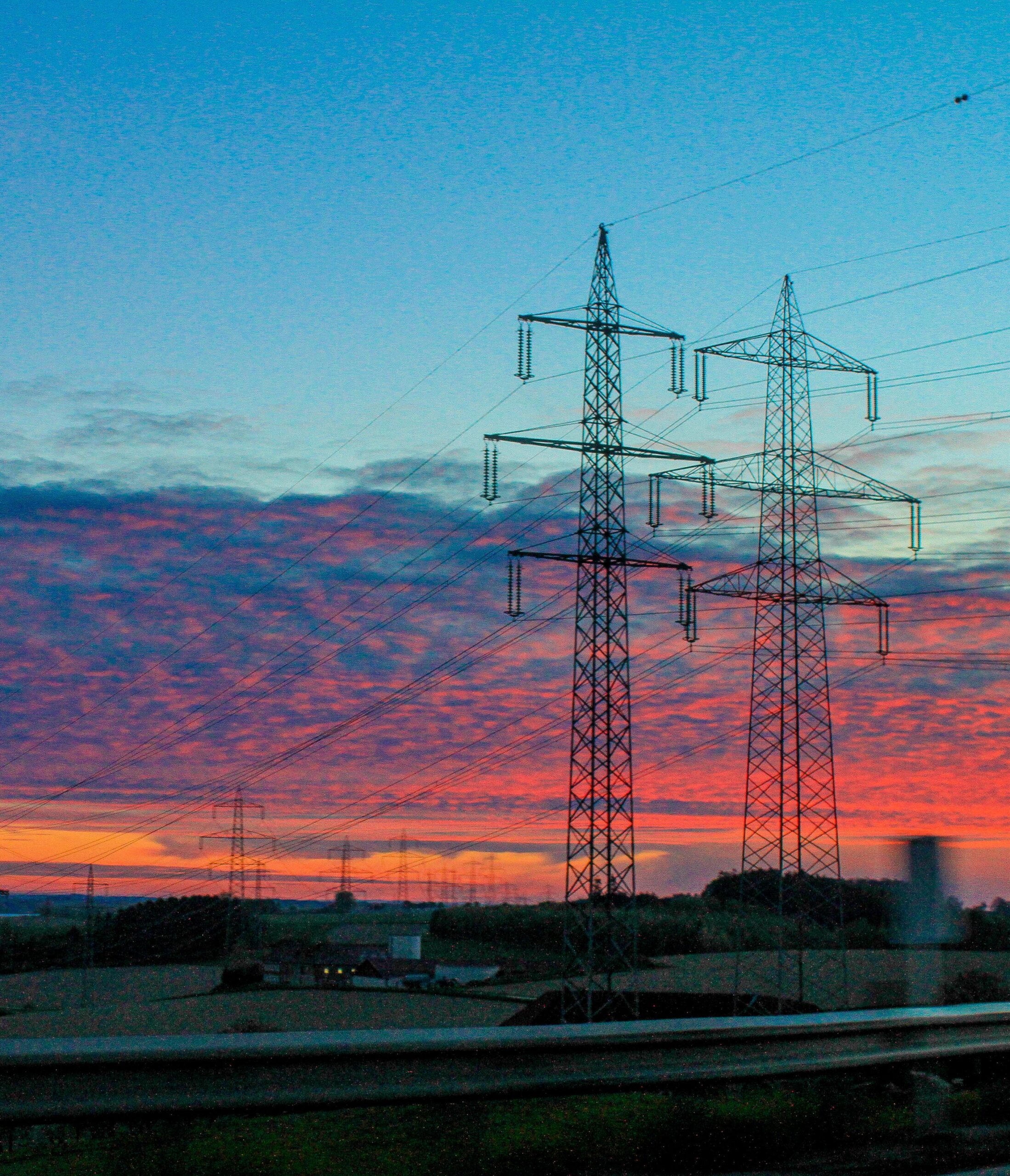Power & Utilities