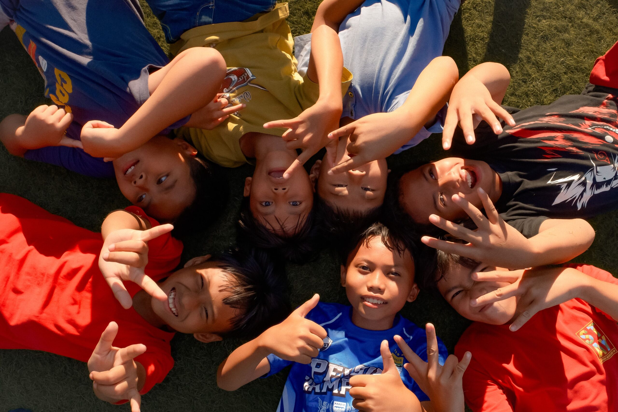 Corporate Responsibility