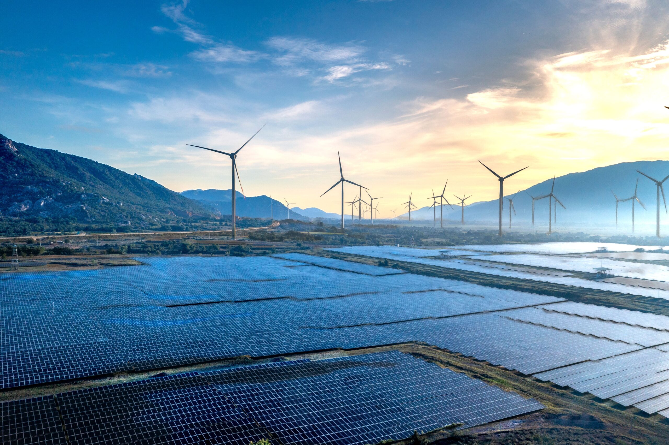 Renewable Energy