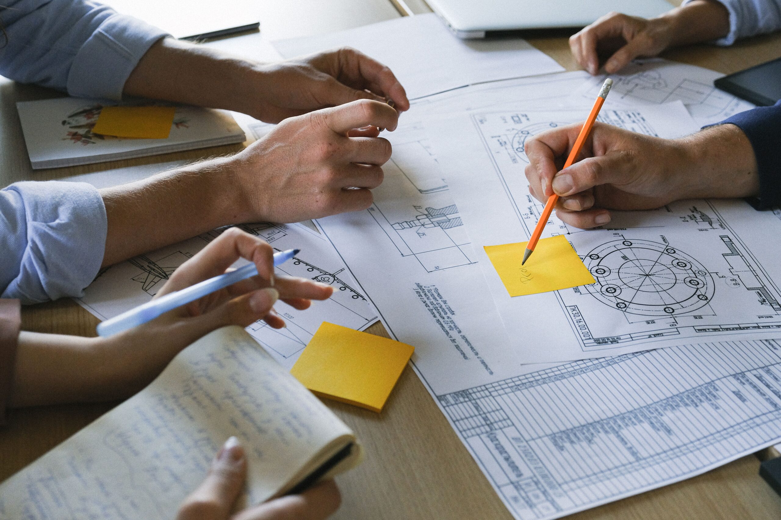Project Management
