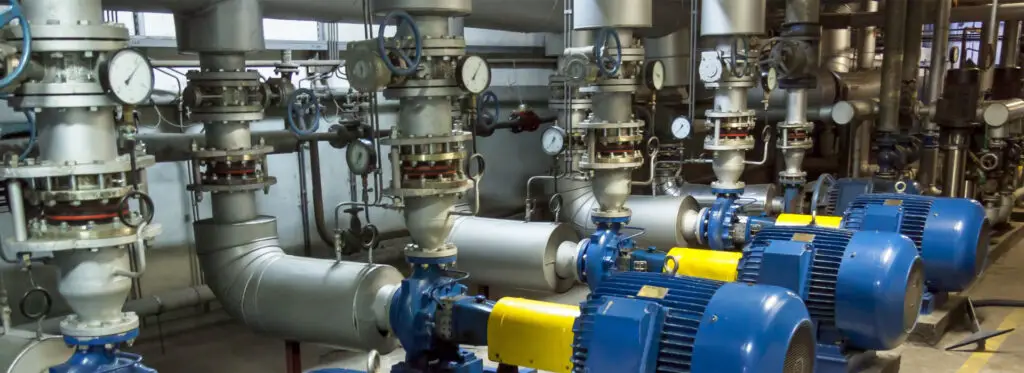 Rotating Equipment