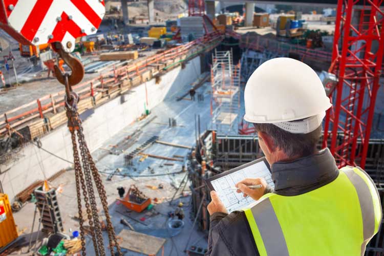 Safety Inspection