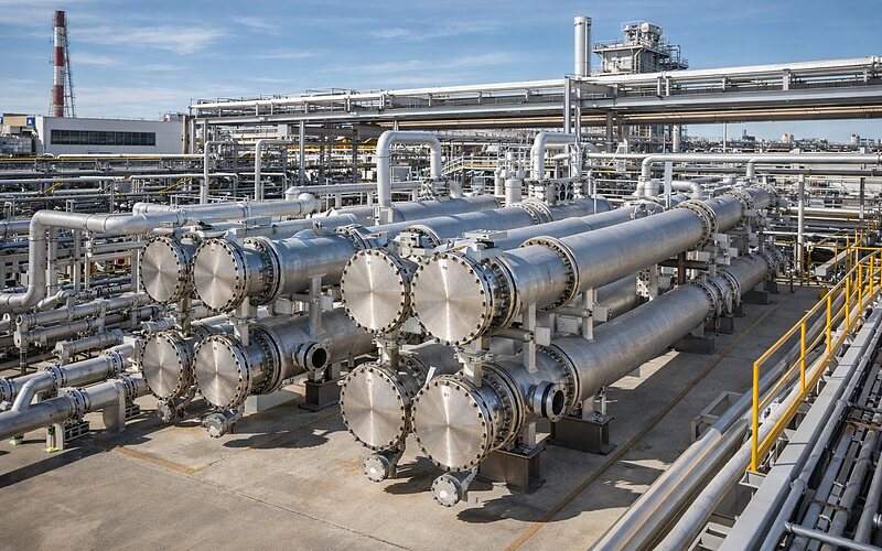 Static Equipment